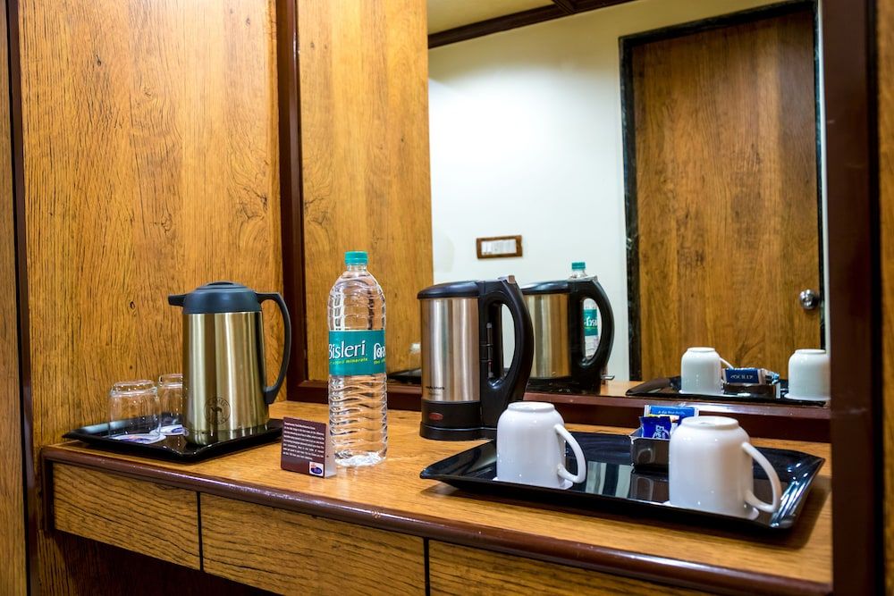 Hotel Tip Top Plaza Deluxe Room 7