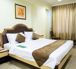 Hotel Tip Top Plaza Deluxe Room 6