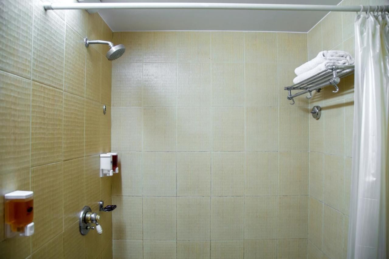 Hotel Tip Top Plaza Deluxe Room 5