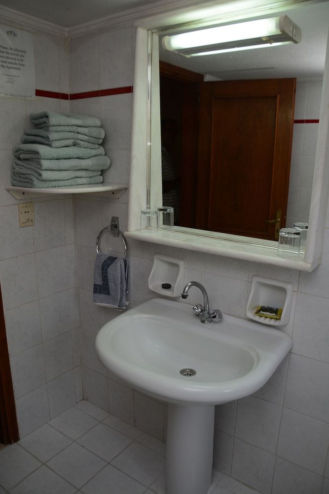 Superior Apartment, 1 Bedroom