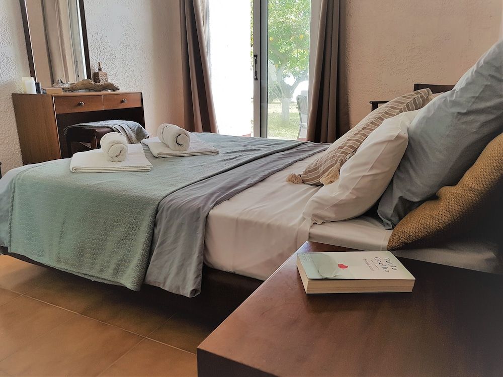 Basic Twin Room