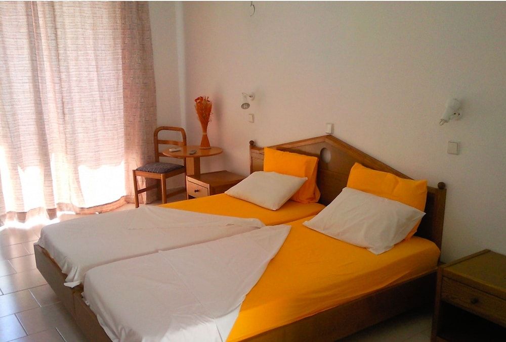 Room, 1 Bedroom, Smoking, Garden View