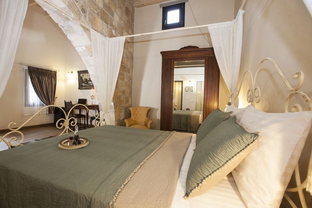 Luxury Quadruple Room