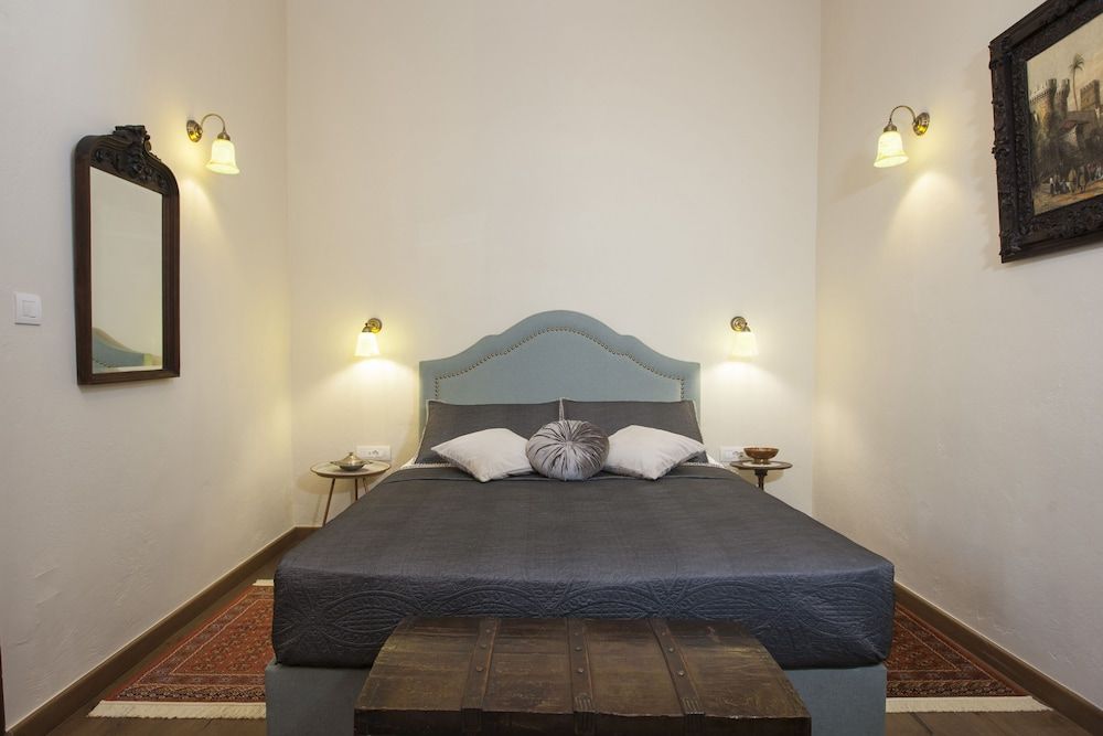 Superior Double Room, 1 King Bed, Non Smoking