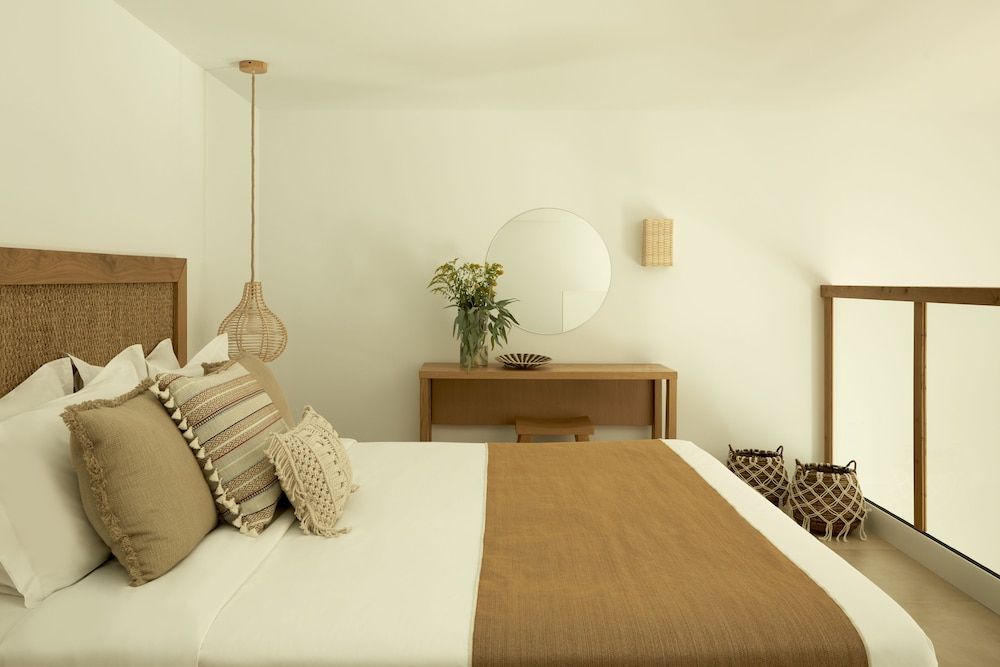 Suite with Private Pool