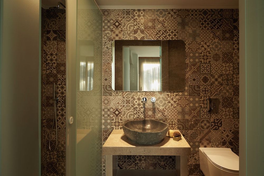 Suite with Private Pool