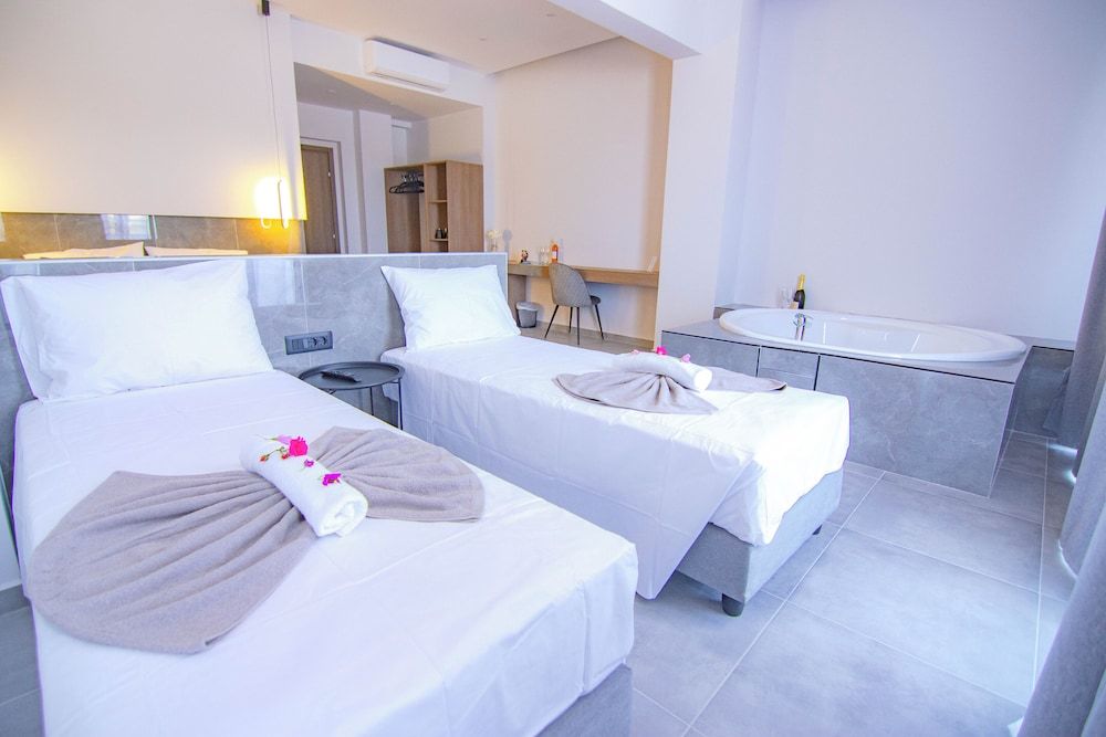 Exclusive Studio Suite