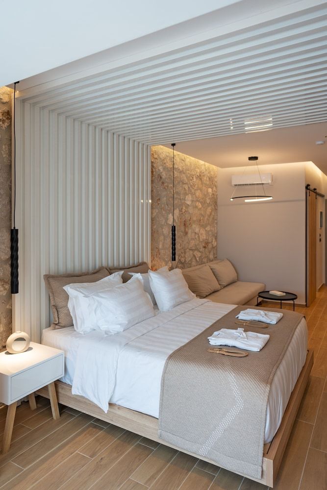 Premium Double Room, Sea View