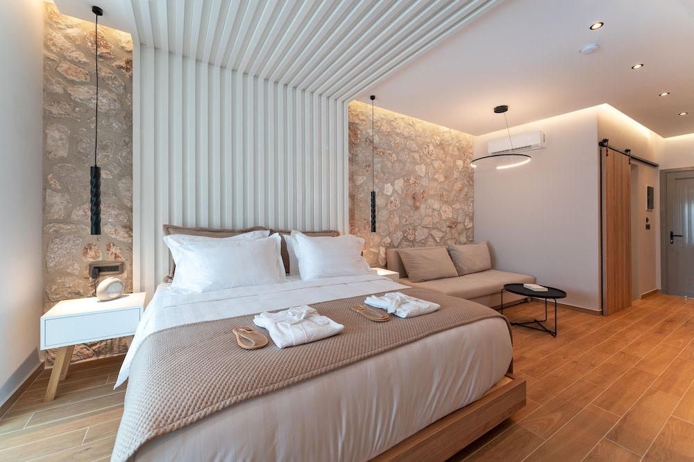 Premium Double Room, Private Pool