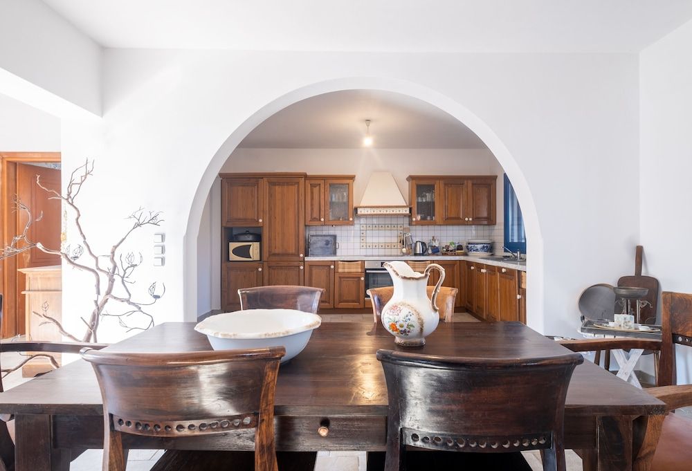 FZIN Villa Sevil Comfort Villa 9