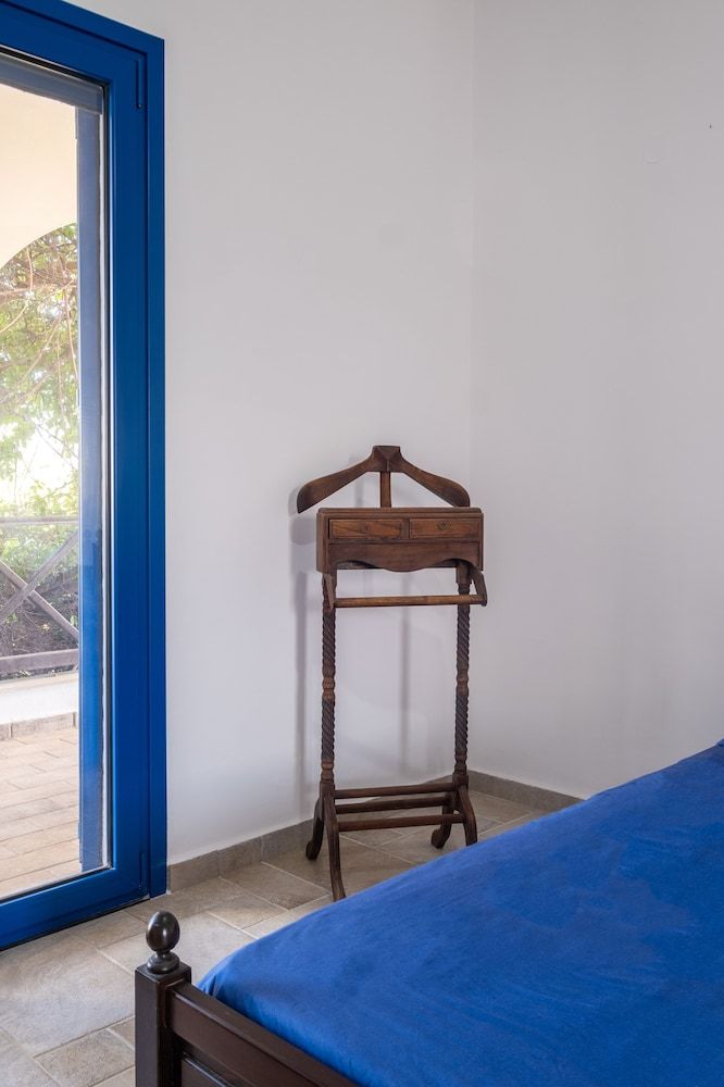 FZIN Villa Sevil Comfort Villa 5