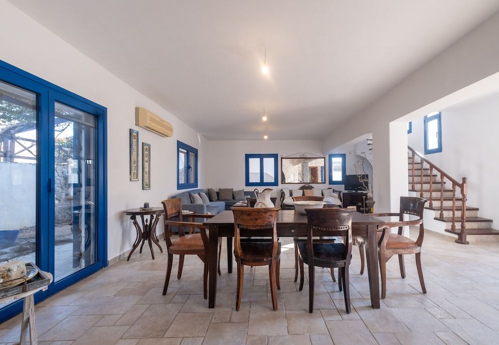 FZIN Villa Sevil Comfort Villa 14