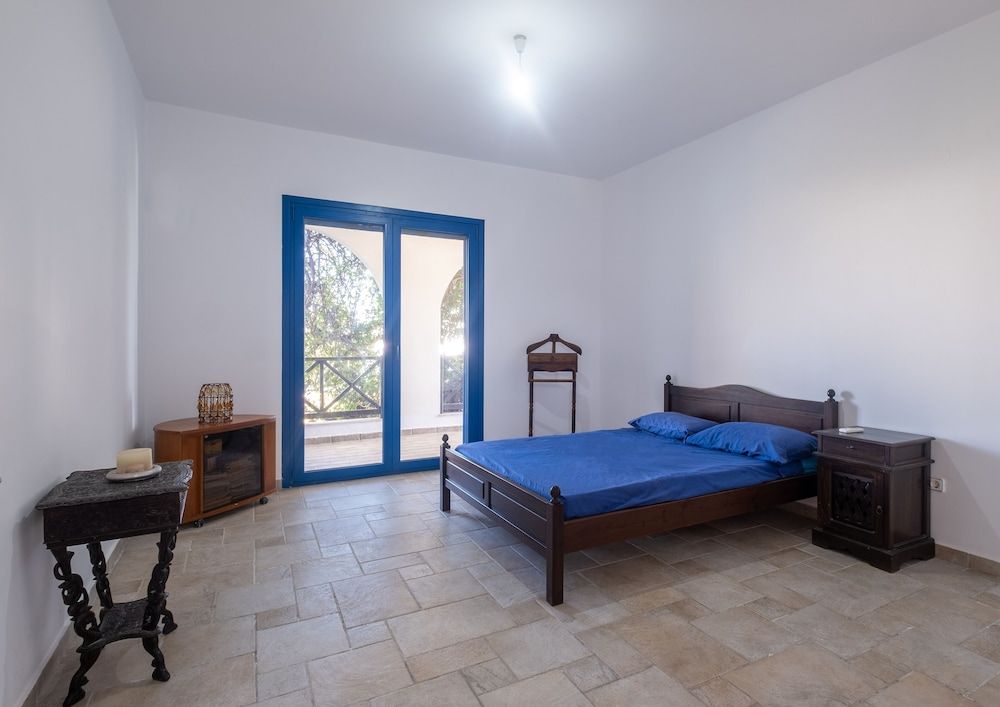 FZIN Villa Sevil Comfort Villa 4