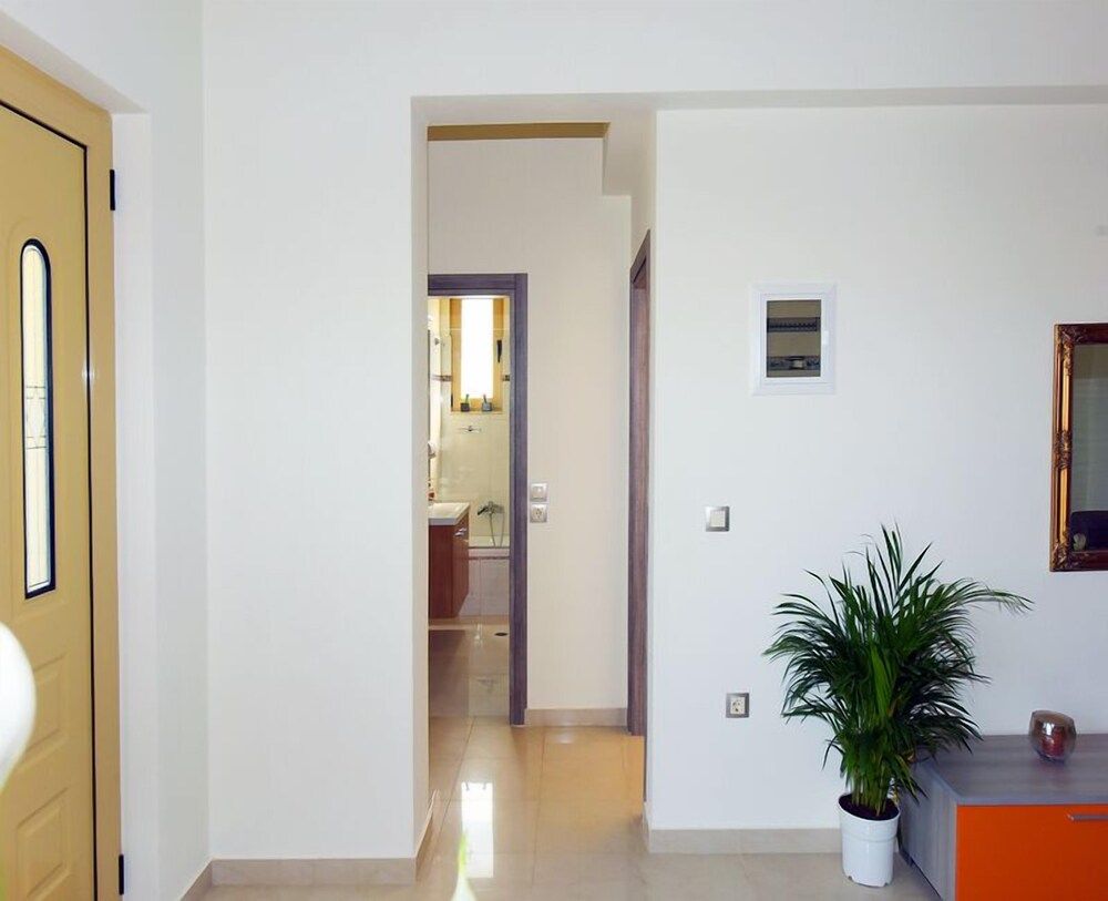 Family Apartment