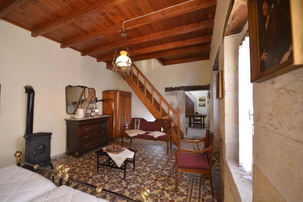 Traditional Suite, Multiple Beds