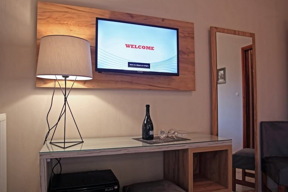 Arion Hotel Standard Double or Twin Room 4