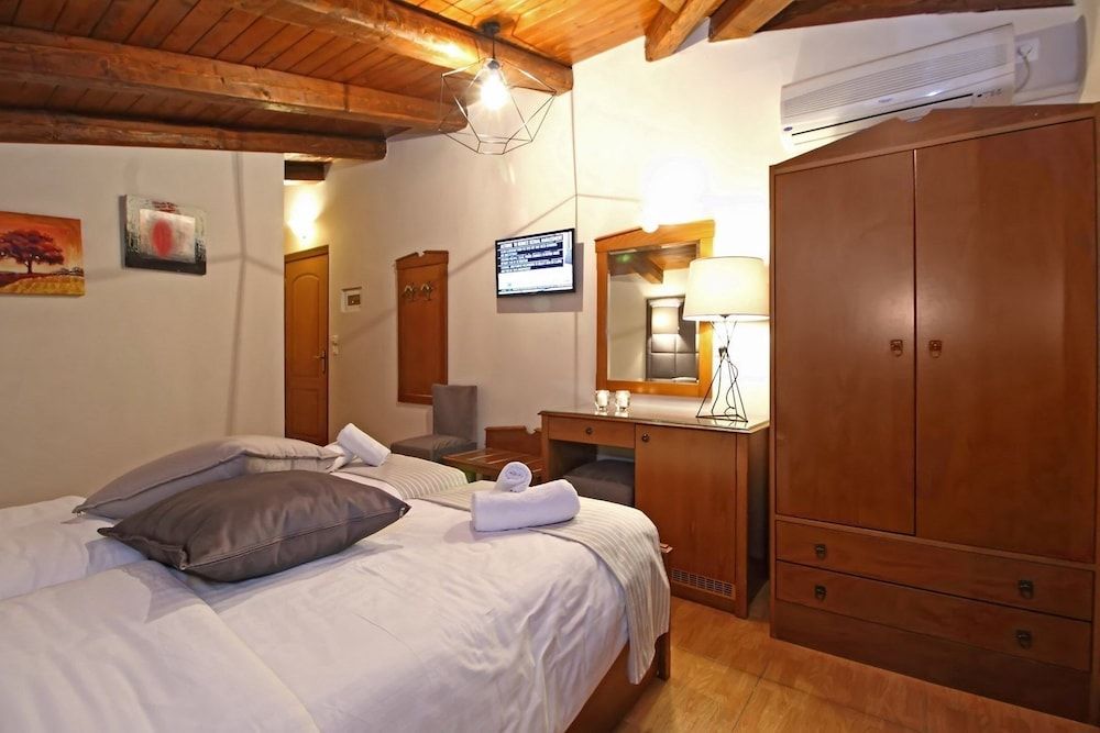 Arion Hotel Superior Double or Twin Room, Sea View 2