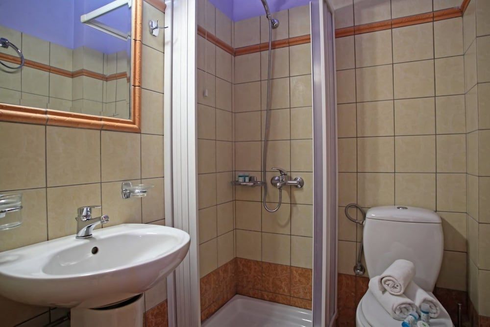 Arion Hotel Standard Double or Twin Room 5