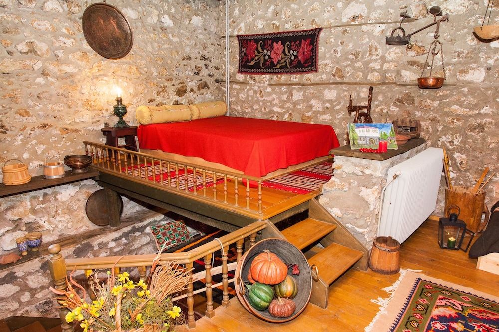 Villa, 3 Bedrooms