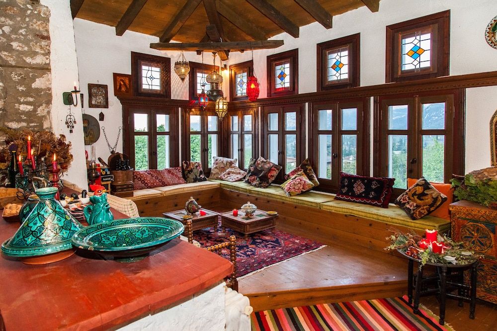 Villa, 3 Bedrooms