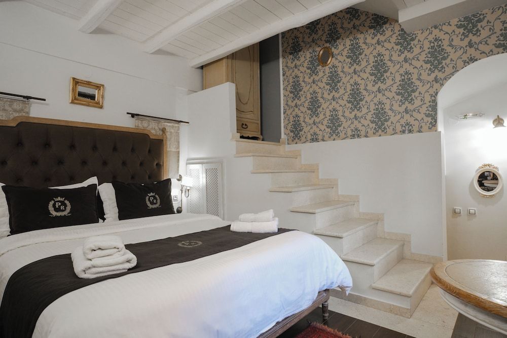 Pindos Resort Superior Double Room 2