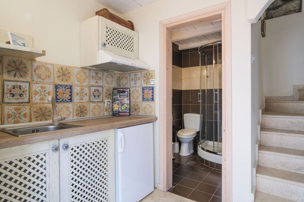 Pindos Resort Luxury Villa, 2 Bedrooms, Connecting Rooms, Mountainside 6