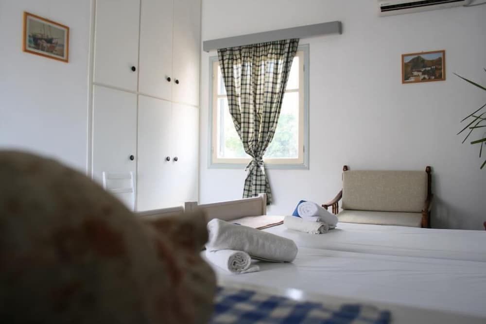 Apartment, 1 Bedroom (3 Adults)