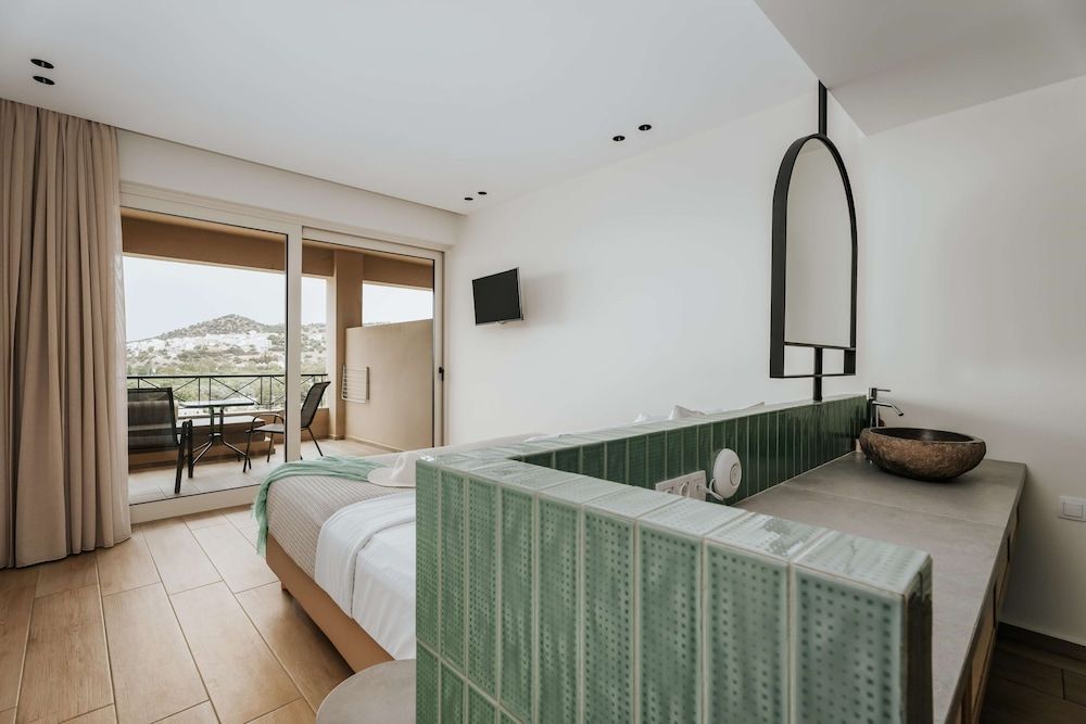 Junior Suite Sea View
