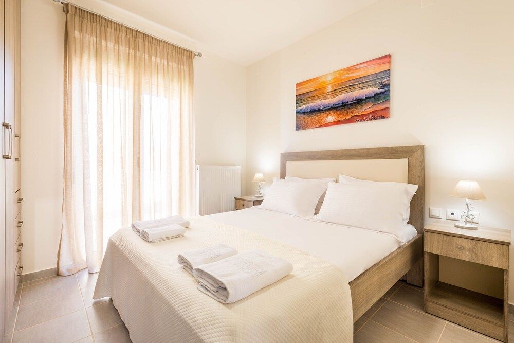 Villa, Accessible
