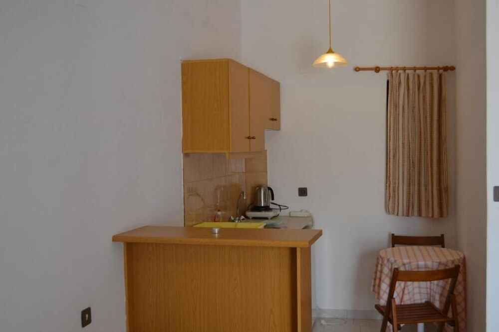 Family Apartment