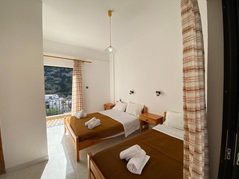 Family Apartment
