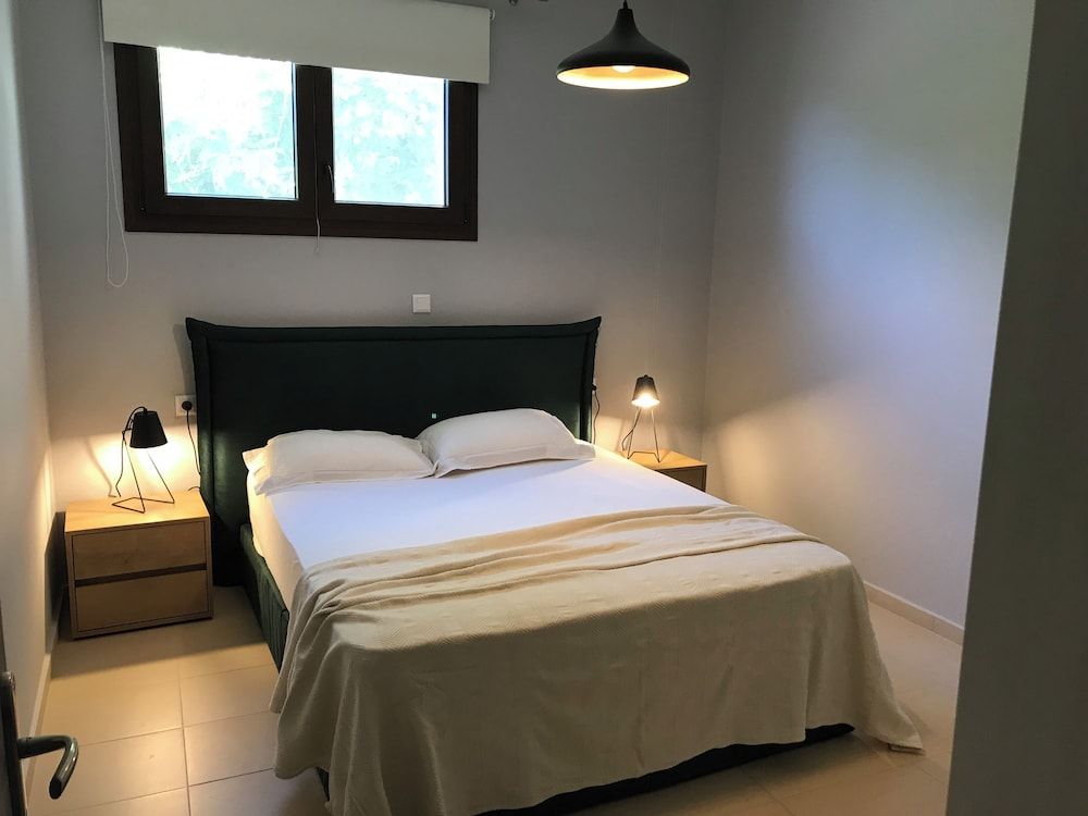 House, 3 Bedrooms, Sea View