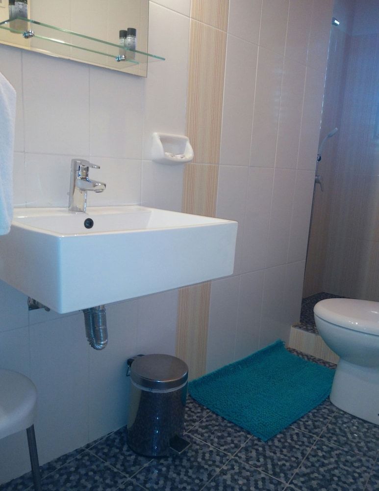 Hotel Frida Double Room 14