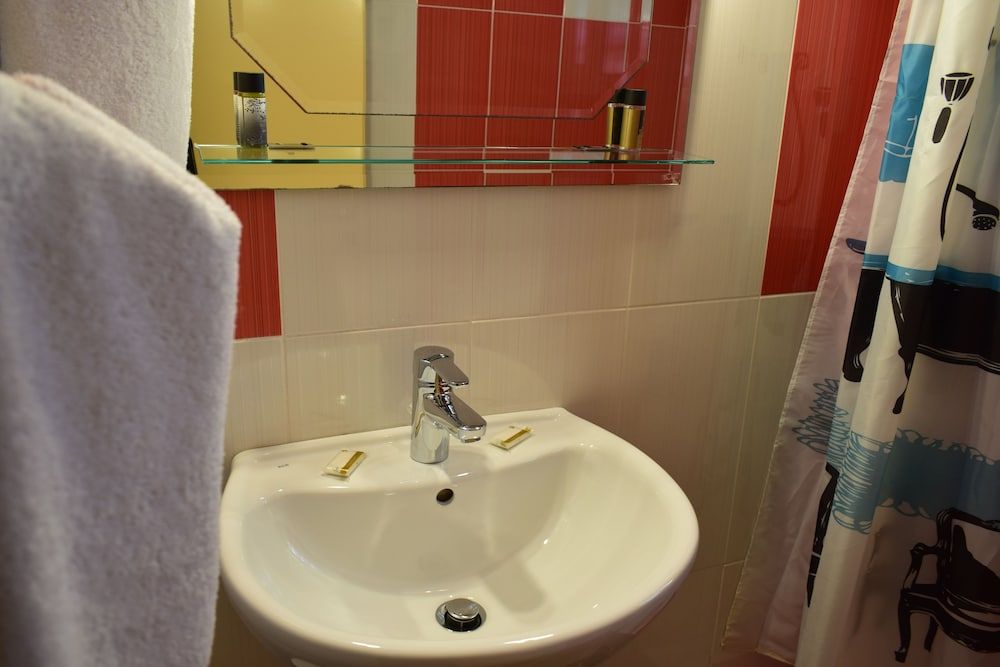 Hotel Frida Basic Suite 11