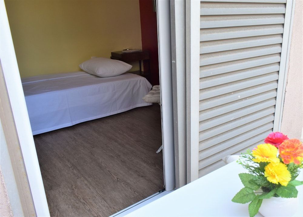 Hotel Frida Basic Suite 5