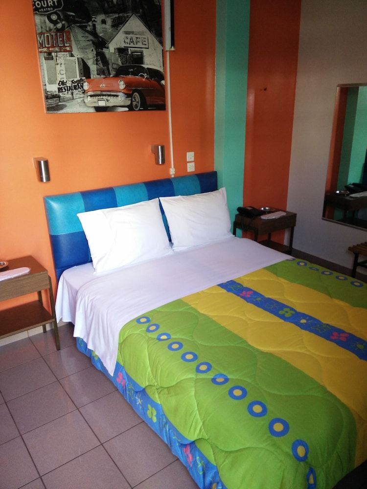 Hotel Frida Single Room 3