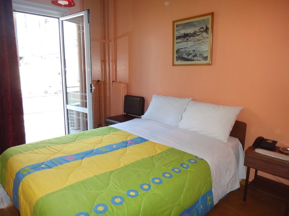 undefined Hotel Frida