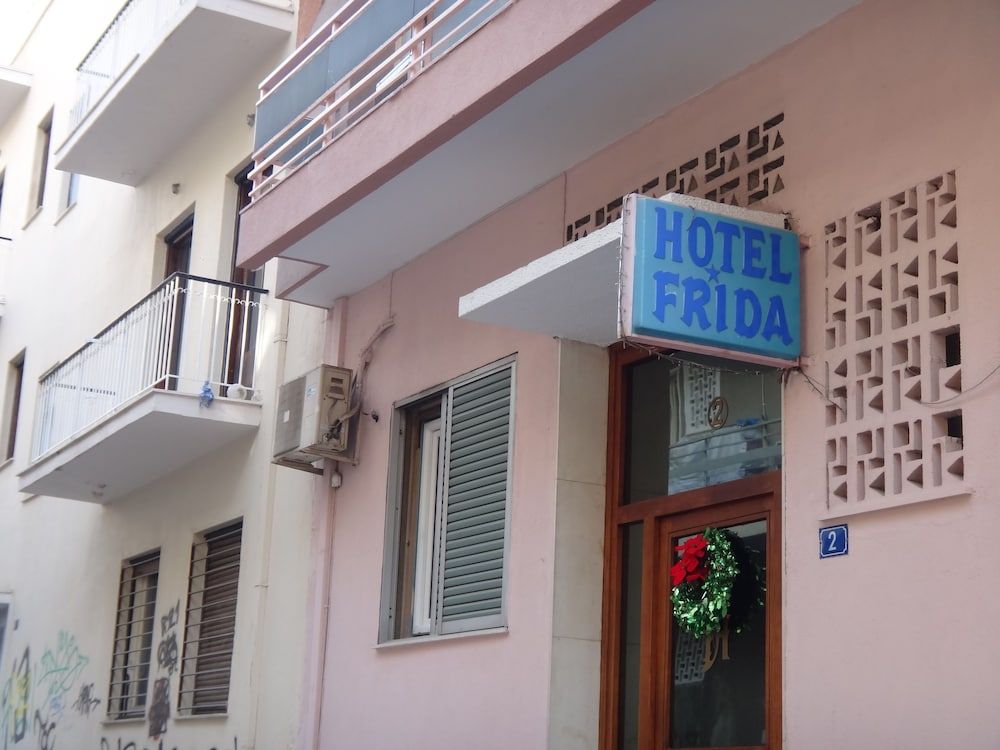 undefined Hotel Frida 5
