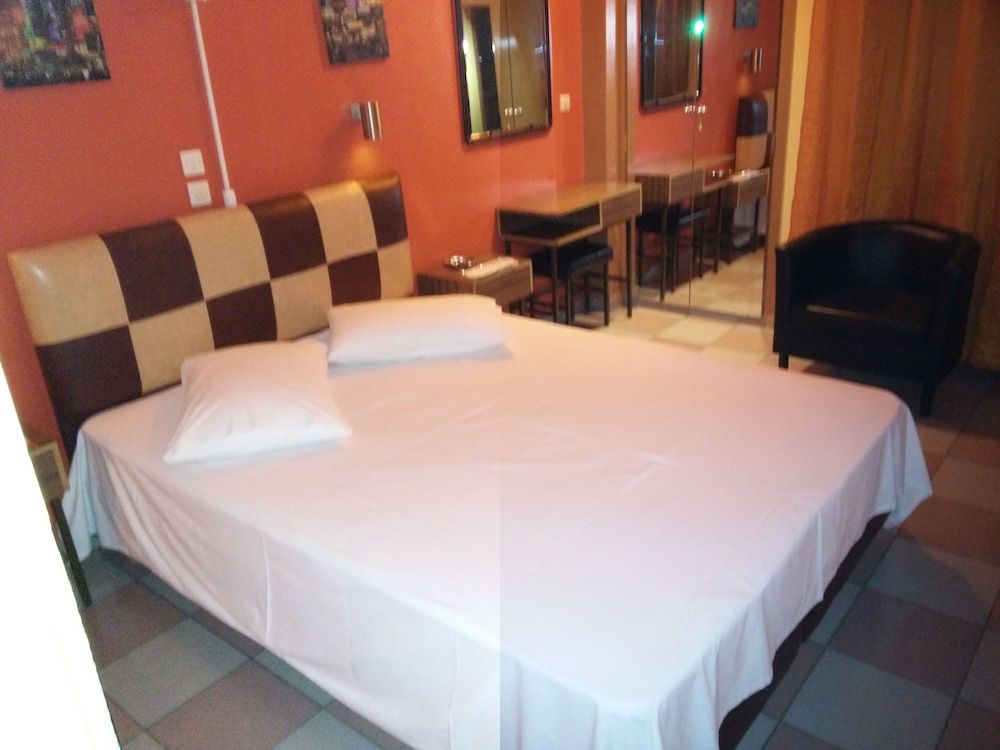 Hotel Frida Double Room 3