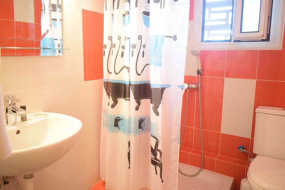 Hotel Frida Basic Suite 13