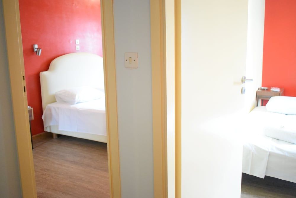 Hotel Frida Basic Suite 8