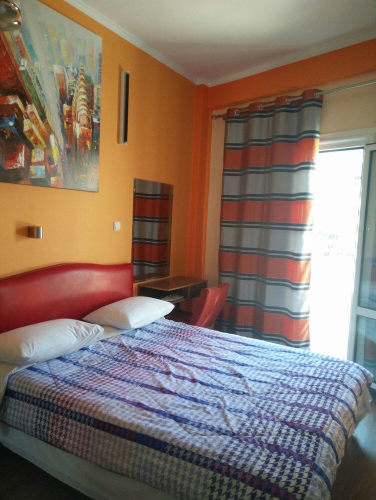 Hotel Frida Double Room 10