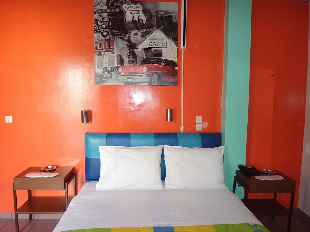 undefined Hotel Frida 3