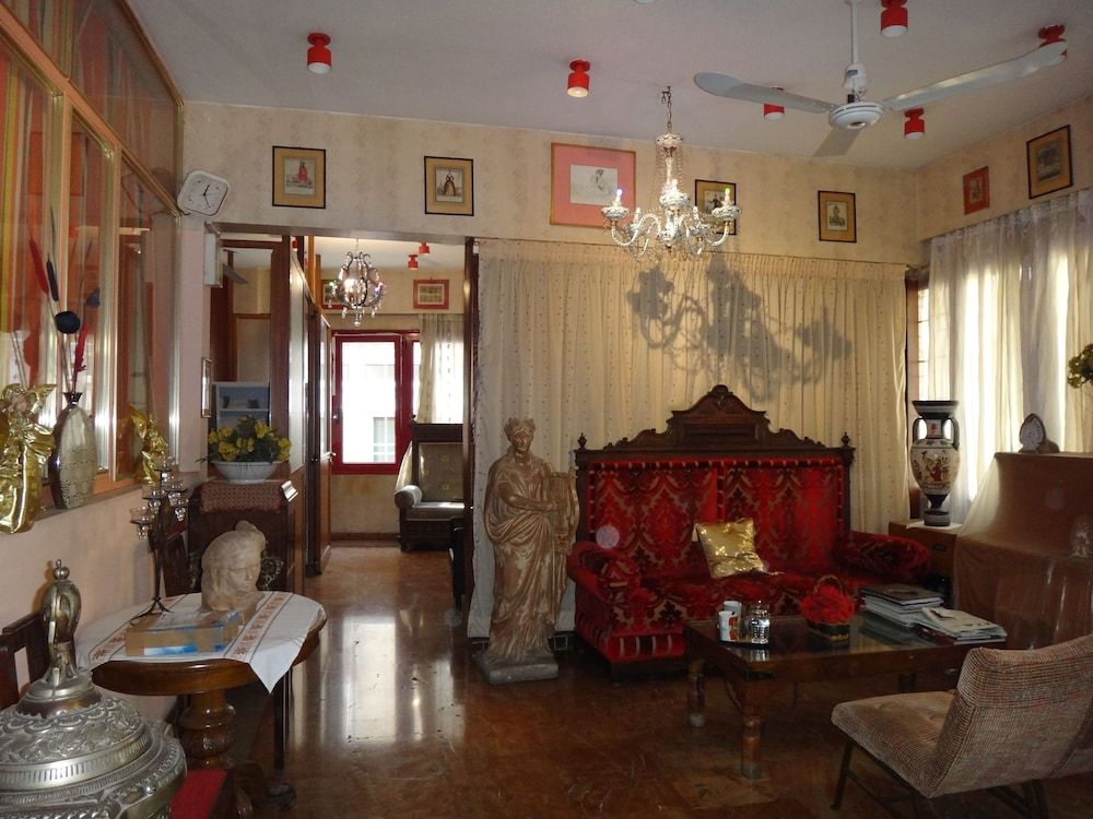 undefined Hotel Frida 9