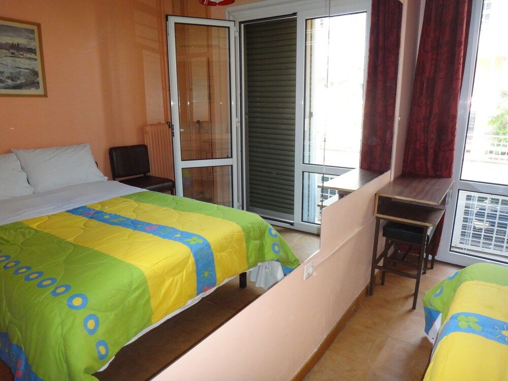 Hotel Frida Single Room 7