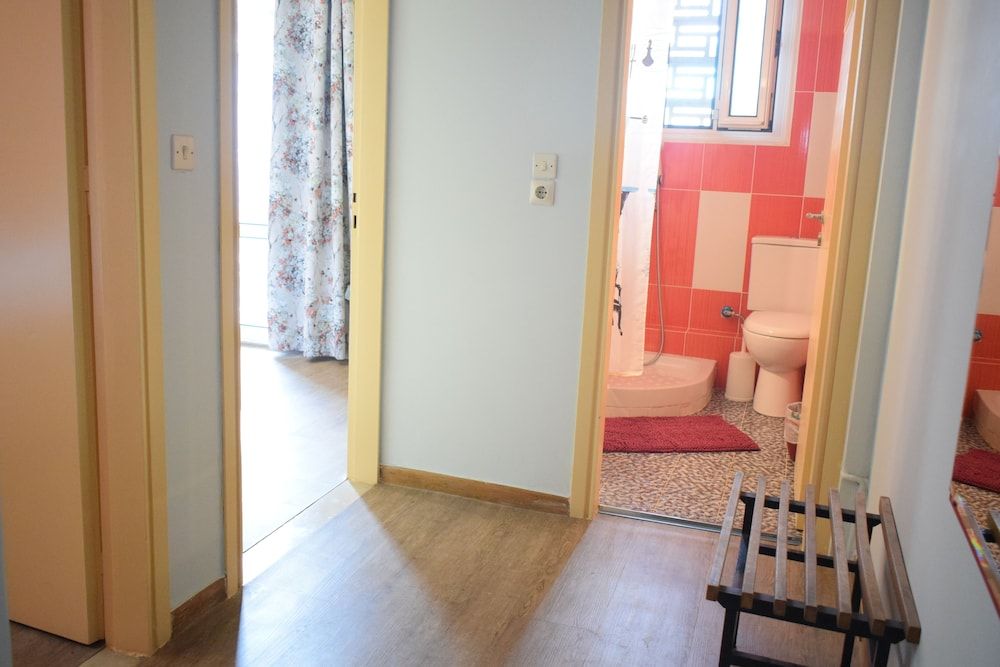 Hotel Frida Basic Suite 7