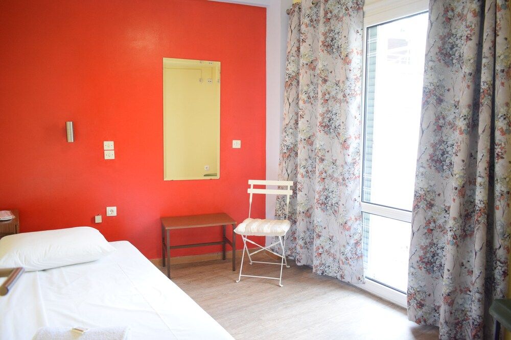 Hotel Frida Basic Suite 6