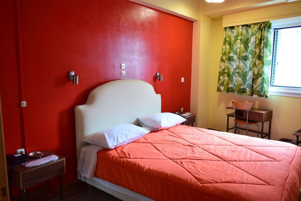 Hotel Frida Basic Suite 3