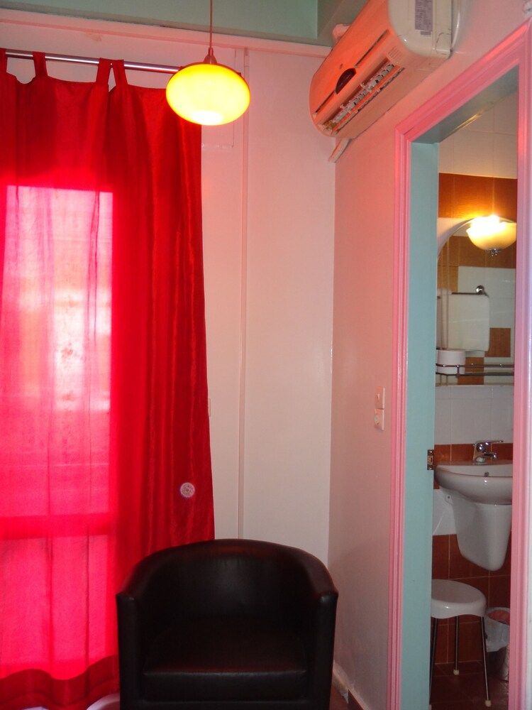 Hotel Frida Single Room 5