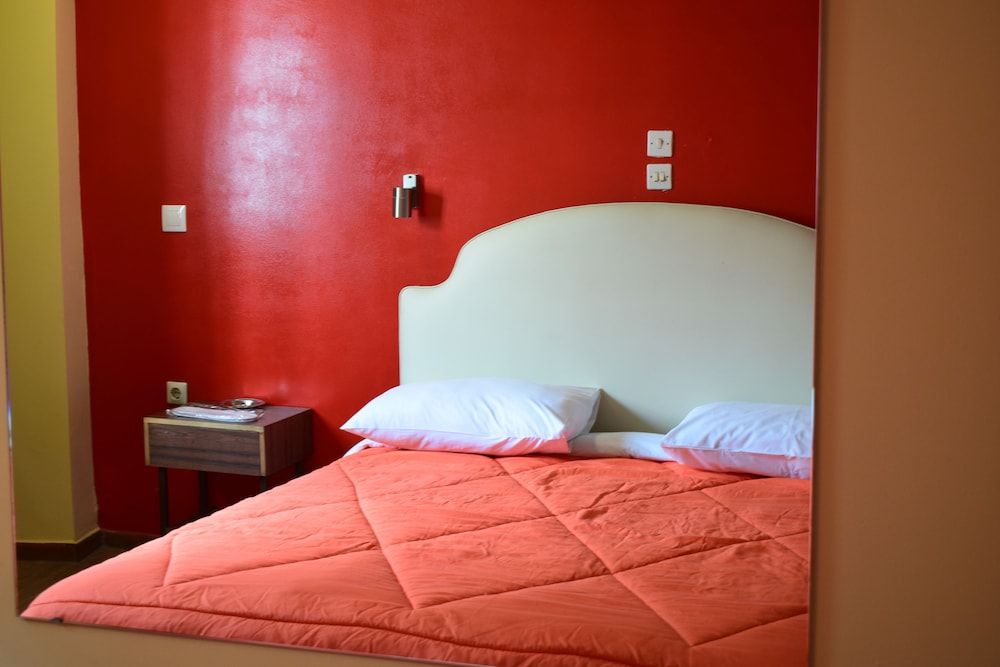 Hotel Frida Basic Suite 2
